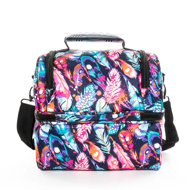 Bolsas p/ almoço