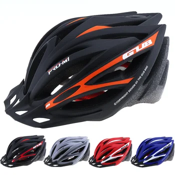 

GUB Sale M1 55-61cm Ultralight Integrally-molded Cycling Bicycle Helmet with 21 Air Vents for Men / Women