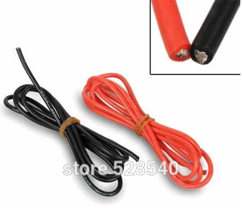 Fios elétricos