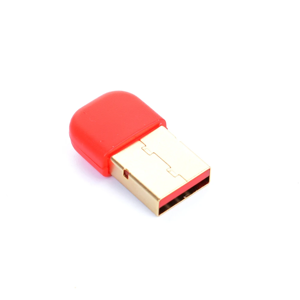 Соединение через usb и беспроводное, через Bluetooth 4,0 адаптер Dongle приемник для портативных ПК Windows