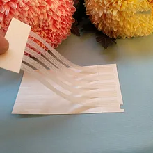 6*100 мм 5 полосок/мешок Стерильная аптечка для путешествий используется медицинская хирургическая, клейкая обмотка кожи