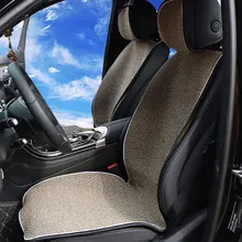 Нескользящие сиденья коврик автомобильный интерьер протектор/Micro fiber авто подушка для сидения плащ универсальный для автомобиля сиденье внедорожник Грузовик