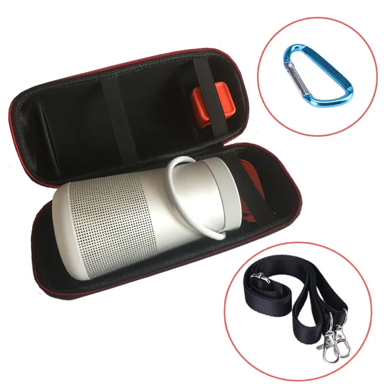 bose bluetooth shoulder speaker