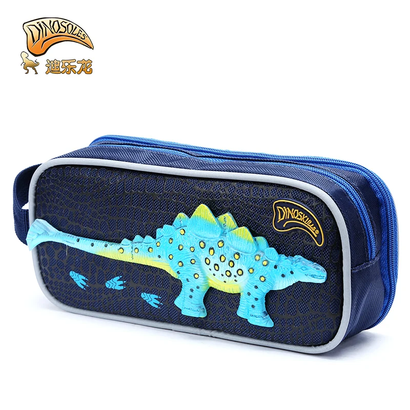 dinosaur pencil box