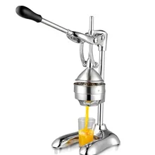 Высокое качество высокого сока выход граната, апельсина и лимона соковыжималка машина, Сок Пресс машина