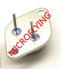 

MICROFLYING 2PCS/LOT 2N3772 20A 100V 150W TO-3P Power Transistor