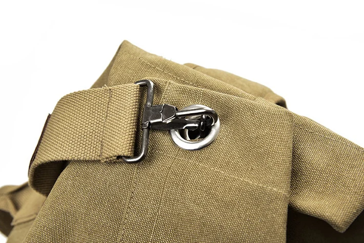 Canvas - Casual Backpack