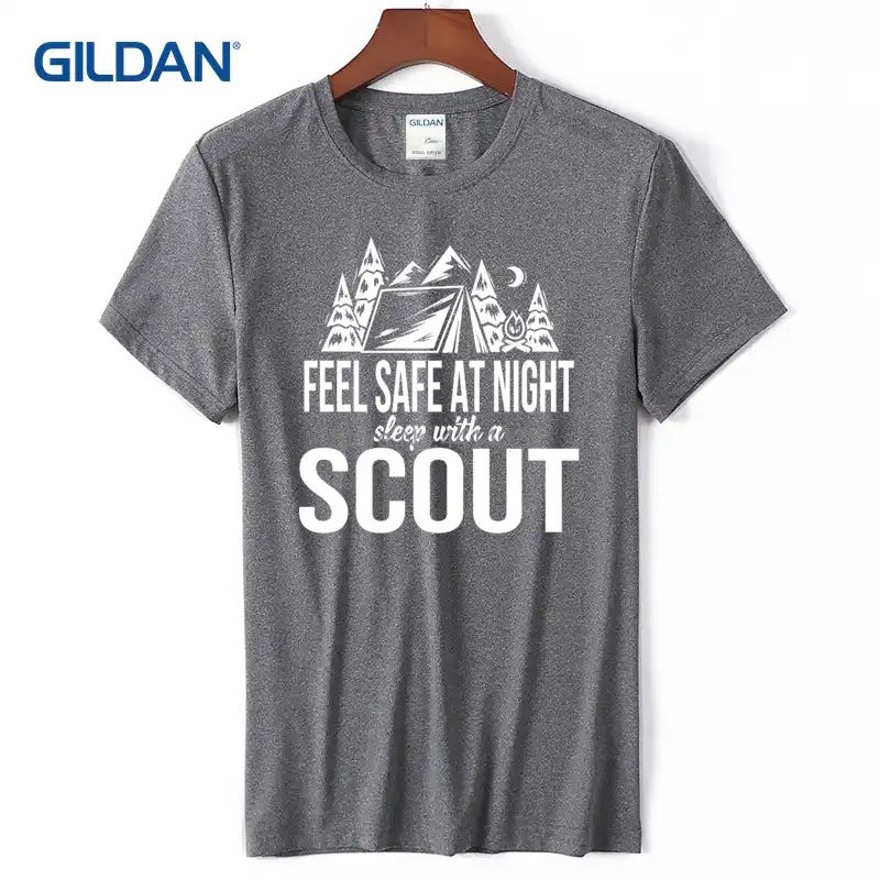 t shirt design software 2018 scout feel safe at night sleep t shirt graphic design software