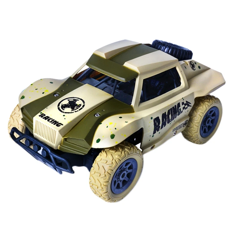 Радиоуправляемый автомобиль 1/20 короткий грузовик 4Wd высокая скорость дрейф