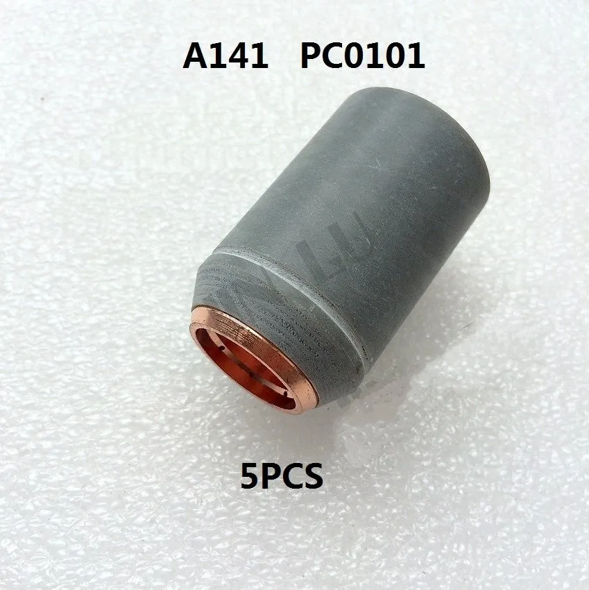 A141-PC0101-Outside-Nozzle-5PCS-Non-original-Trafimet-Air-Plasma-Cutting-Torch-Consumables