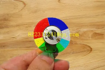 

NEW Original Projector Color Wheel for Sanyo DSU20 Projector Color Wheel