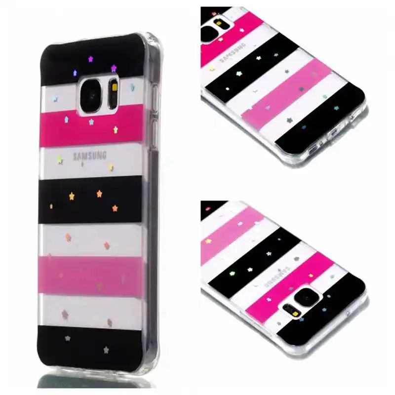 3138964359  S8 S8P S7 S7E J730 J530 J330 A520 A320      TPU 6 (2)