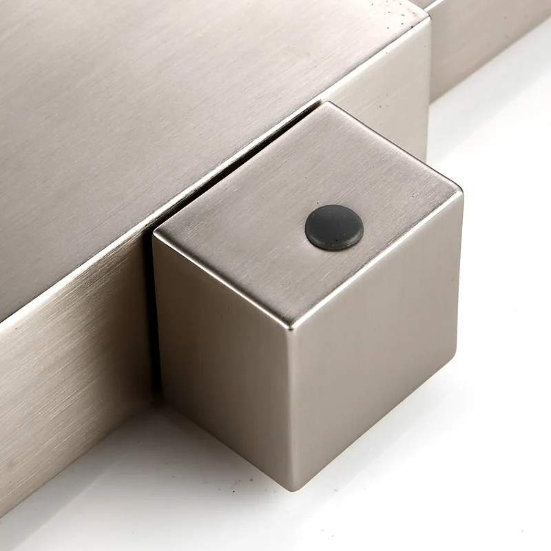  Smesiteli Kitchen Faucets Brushed Stainless Steel Solid Brass 3 Way Water Tap Filter 360 Degree Rot - 32948326668