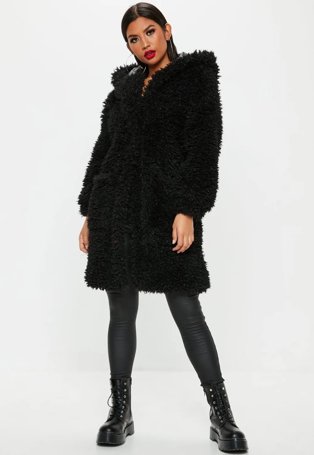 black-hooded-borg-longline-teddy-coat (1)