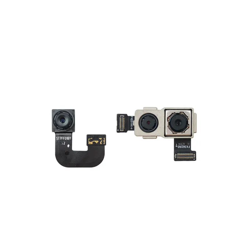 NEW Rear Back Main Camera Front For Meizu Meilan Note 6 Replacement | Мобильные телефоны и аксессуары