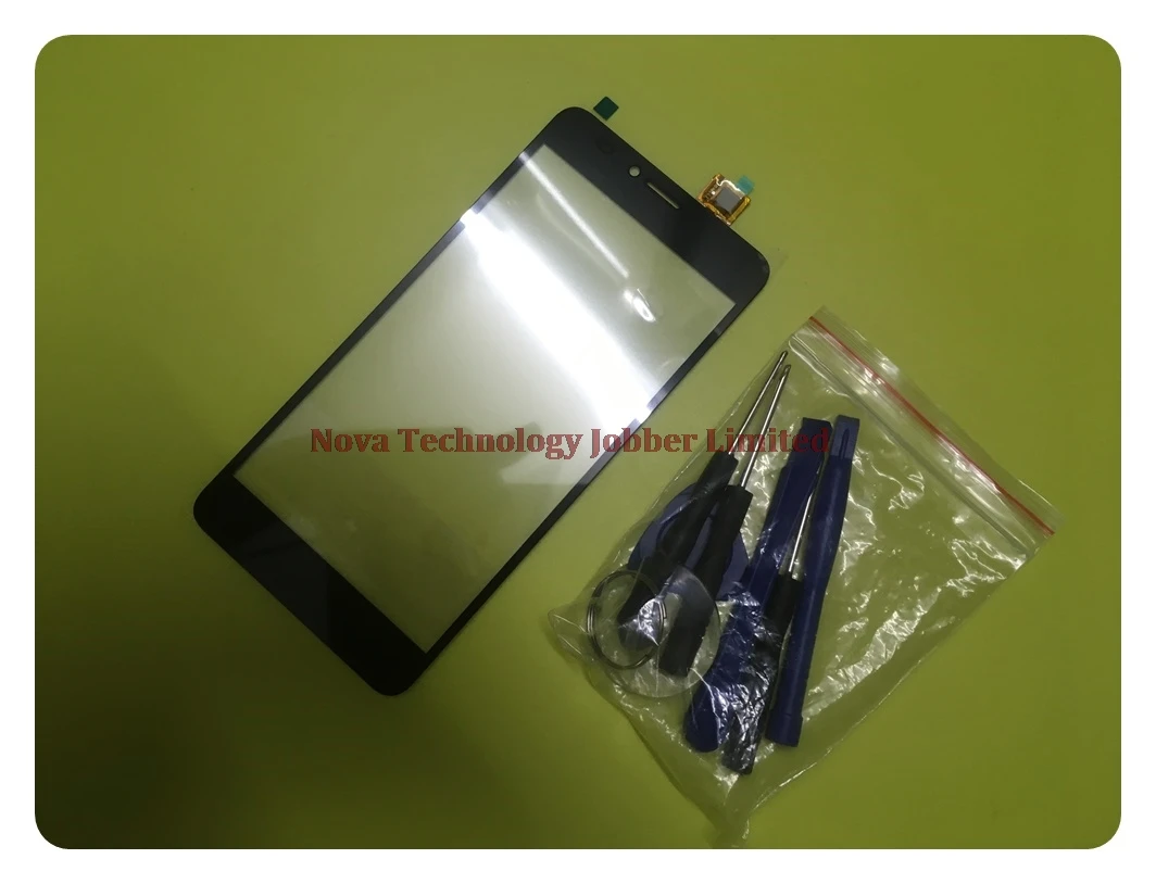 Запасные части Wyieno BQ5594 для сенсорного экрана телефона BQ 5594 Strike Power