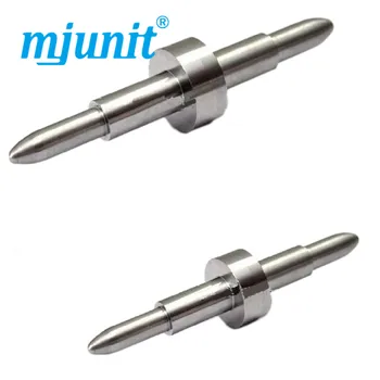 

mjunit Custom cnc machinery lathe parts, desk lamp metal parts/Drilling/Laser Machining Milling/Aluminum