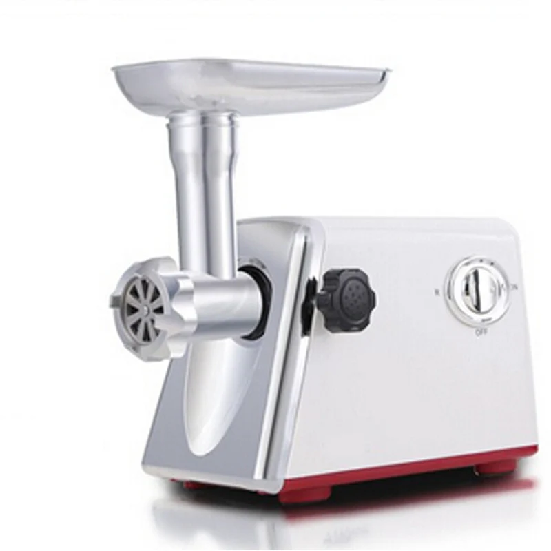 VOSOCO Electric meat grinder Multifunctions Household Mincer cooking