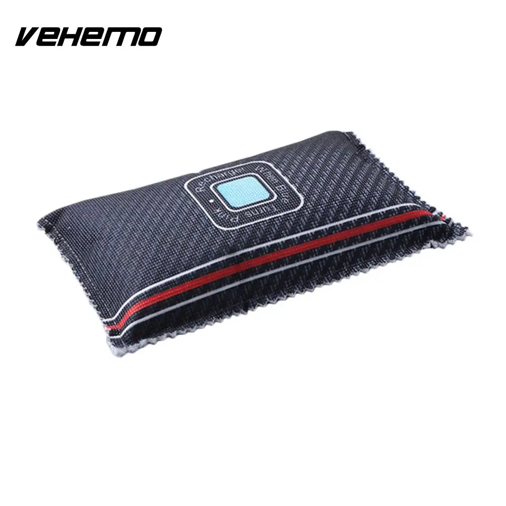 Vehemo Car Dehumidifier car air dehumidifier car air dryer bag Non