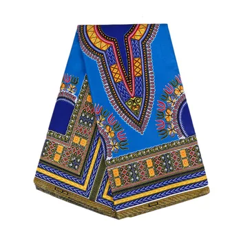 

African Wax Print Fabric Wax Veritable Wax Fabric Veritable wax Veritable Wax 100% Cotton African Ankara Fabric For Dresses
