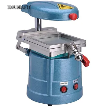 

Excellent High Quality Vacuum Former Forming Machine Dental Lab Equipment TDOUBEAUTY-JT18 by TDOU Free Shipping