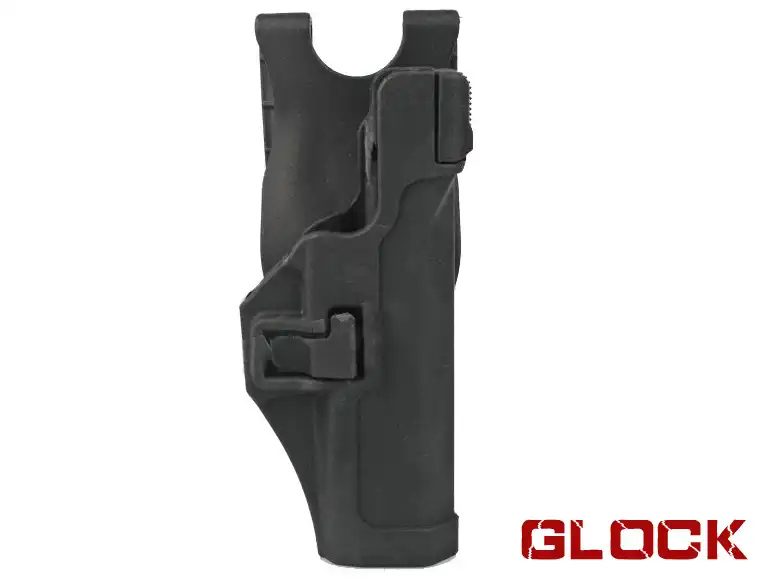 CQC Serpa ocultamiento Funda de pistola de mano derecha Cintura Taurus PT111 PT140 G2