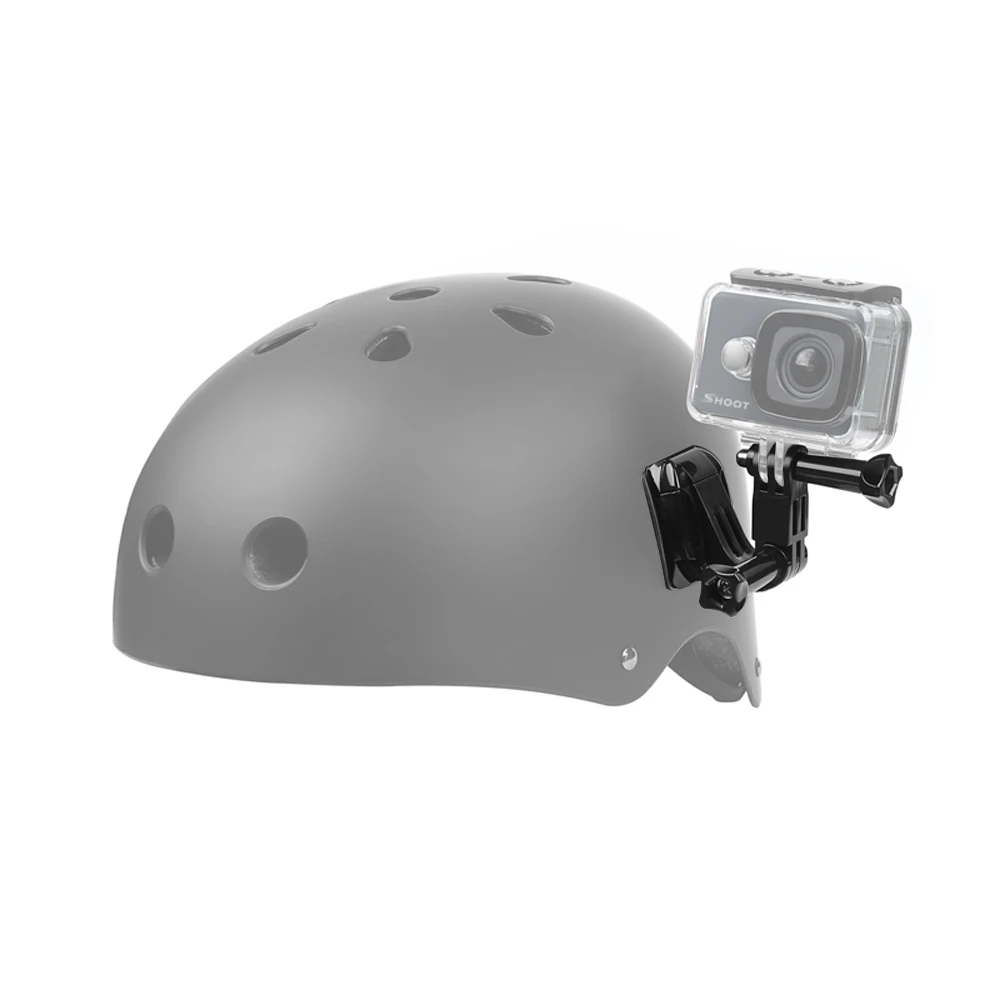 

3 Way Adjustment Base Mount Pivot Arm Adapter for gopro hero 7 5 6 4 xiaomi yi 4k sjcam sj4000 sj7 Action Camera Accessory