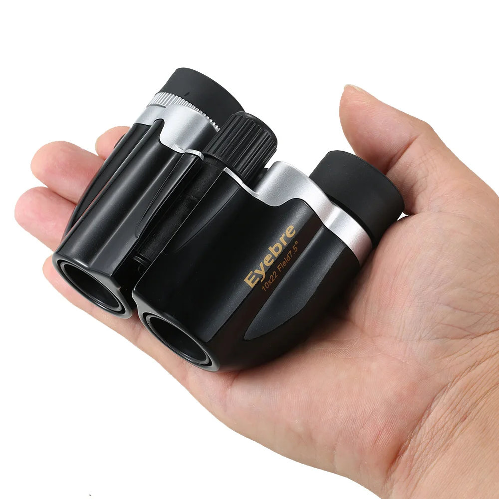 Buy Hot Selling 10X22 Binoculars Lightweight Compact
