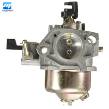 2015 a estrenar ajustable carburador para honda gx390 13hp w/juntas 16100-zf6-v01/16100-zf6-v00