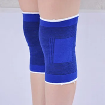 

by ems or dhl 500Pairs Knee Pads High Elasticity Keep Warm Knee Protector Prevention Relieve