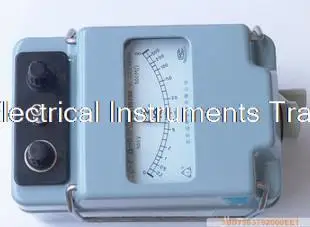 

Fast arrival Aluminum case ZC-7 2500V megger insulation resistance tester Insulation Megohm Tester Megohmmeter 2500M ohms