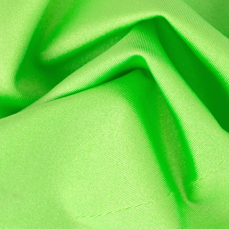 Nasinaya платье для фигурного катания Индивидуальные соревнования ледяные юбки для конькобежцев для девочек женщин детей гимнастика представление Стразы - Цвет: green