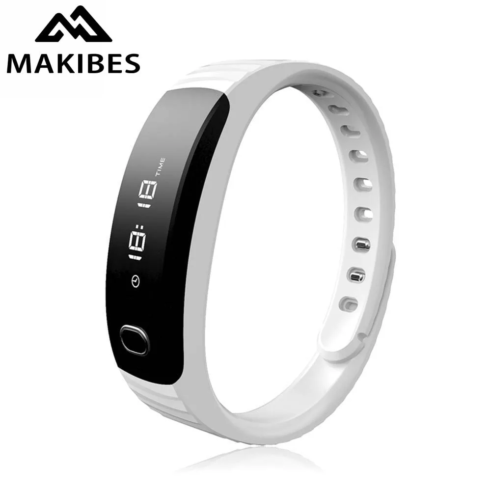 oled smartband