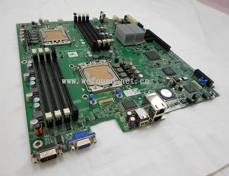 100% Working Desktop Motherboard for R510 56XX 84YMW 0HDP0 084YMW 00HDP0 System Board Fully Tested 100% Working Desktop Motherboard for R510 56XX 84YMW 0HDP0 084YMW 00HDP0 System Board Fully Tested