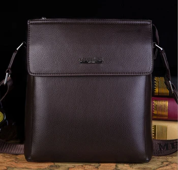 

YESETN BAG 051216 man leather business bag male fashion shoulder bag