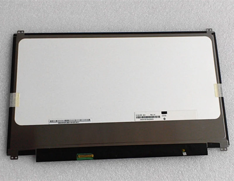 Бесплатная доставка N133HSE-EA1 N133HSE-EA3 для ASUS UX32 UX32VD UX31 UX31A ультрабук ноутбук ЖК-экран