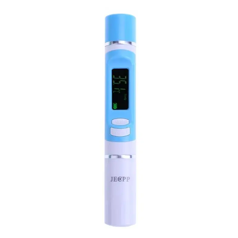 

Baby Body Digital Electronic Measure Infrared Thermometer Multi-purpose Non-contact Forehead measure temperature gun