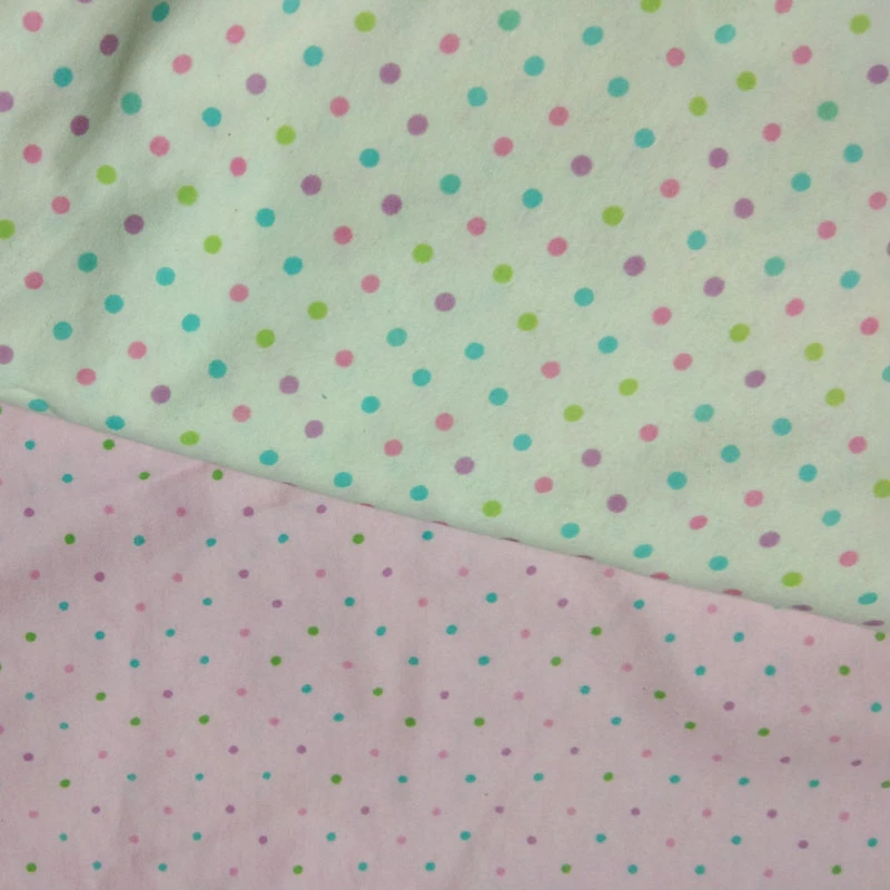 Tissu De Flanelle 100 Coton Pour Vetement De Nuit Couverture De Bebe Pyjama Br Beige Et Rose Colore Avec Imprimes A Pois Colores Bonbons Aliexpress Tissu De Flanelle 100 Coton Pour Vetement De Nuit Couverture De Bebe Pyjama Br Beige Et Rose Colore Avec Imprimes A Pois Colores Bonbons Aliexpress