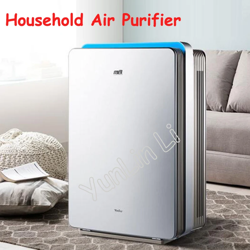 Household Air Purifier Formaldehyde Removing Machine