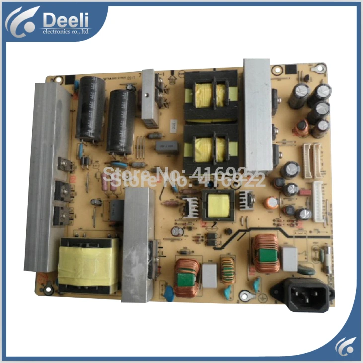

95% new & original for power board L52BS83FU 715T2919-1 715T2919-2 LCD-52CC20 100% Tested Working