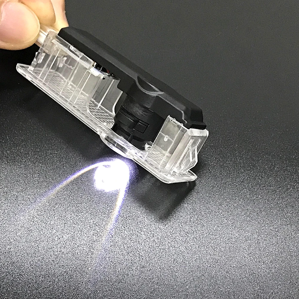 mini welcome light24