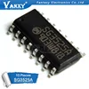 10PCS SG3525 SOP16 SG3525A SOP SOP-16 SMD KA3525A KA3525 SOP ► Photo 2/5