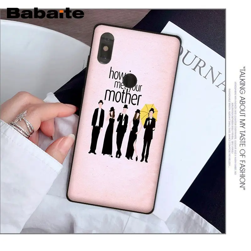 how i met your mother himym