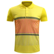 Печать, новые рубашки для бадминтона для мужчин/женщин, футболка для тенниса, Спортивная футболка для настольного тенниса, футболка для пинг-понга 213AB