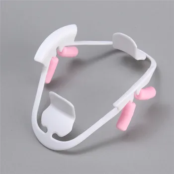 

1pc Dental 3D Intraoral Cheek Retractor Materials Teeth Whitening Mouth Opener Dentist Products Oral Prop Orthodontic Care Tool