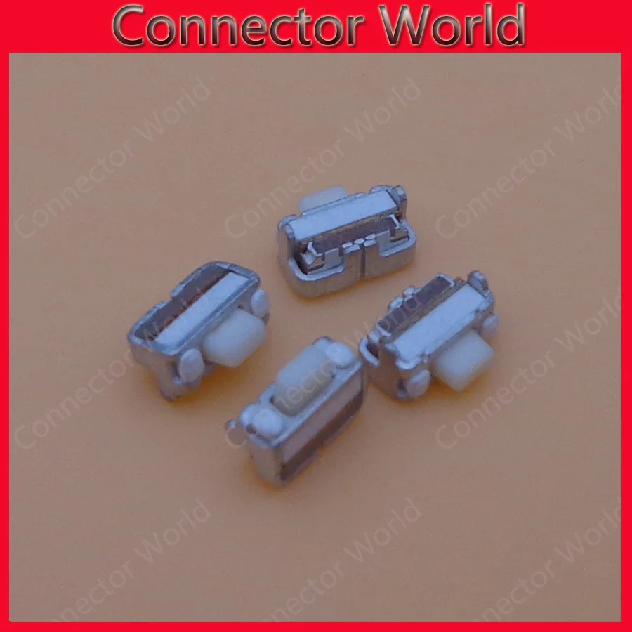 

50pcs Power Key Button On/Off Switch big switch for Samsung 9220/7000/7562 5mm