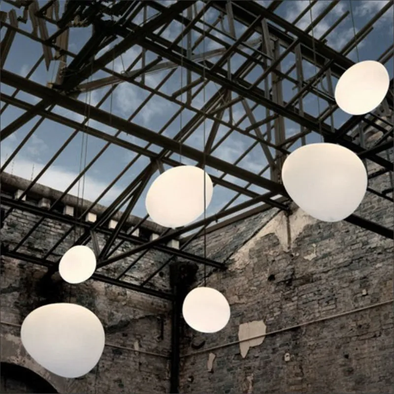 Modern Pendant Lights Italy Gregg 