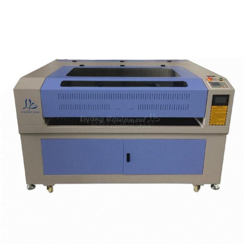 LASER 1390 PRO Metal cutting (1)_