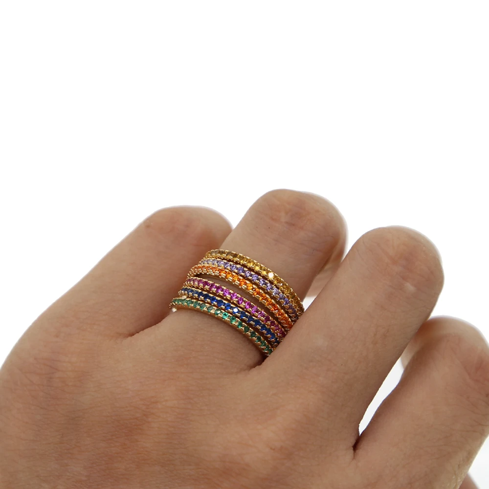 BRASS SIZE 6 7 8 H (18)