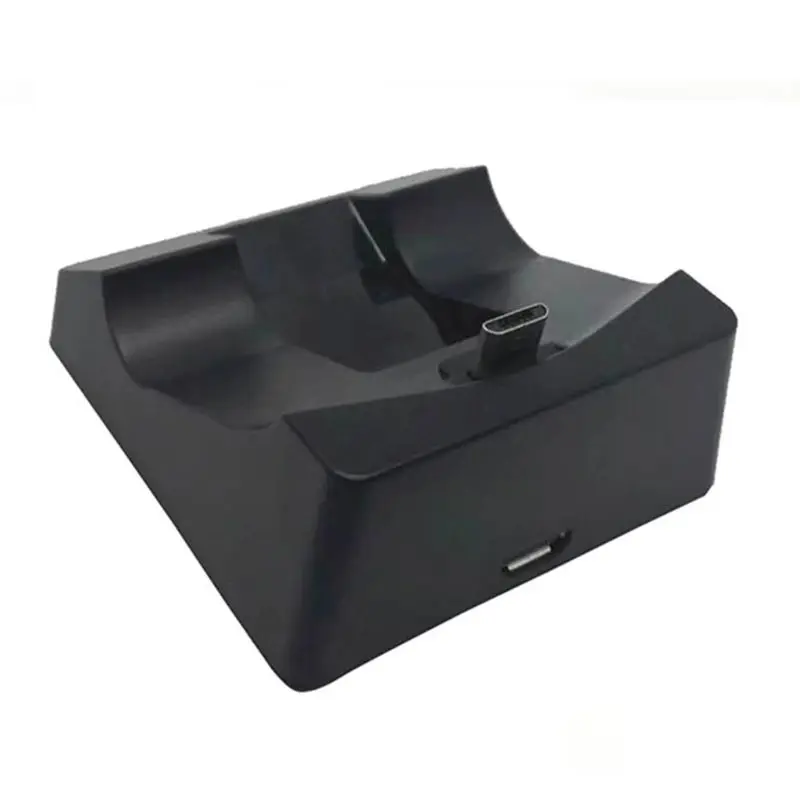 

Wireless Controller Charging Dock Station Holder Station USB Power Supply for Sony PlayStation PS4 Handle